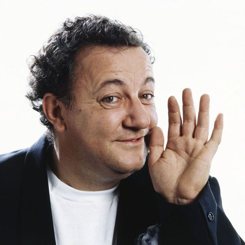 Coluche Steve Murez Photography And Video