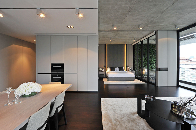 Private Bespoke Residential Sftey