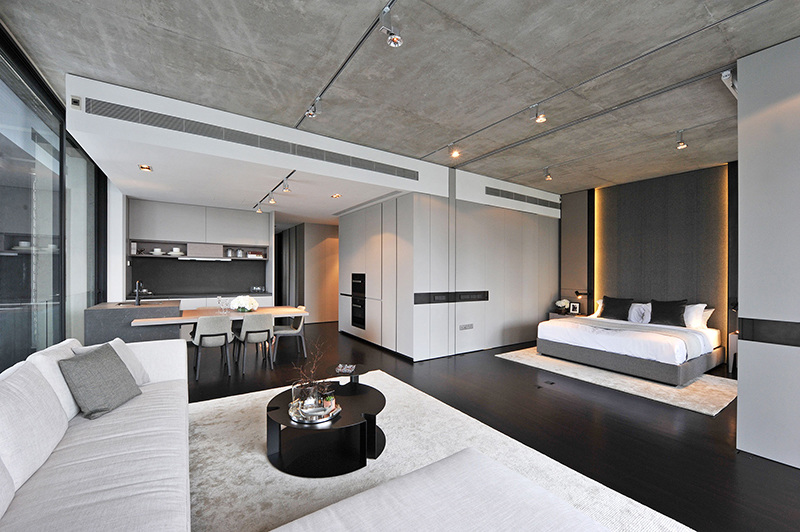 Private Bespoke Residential Sftey