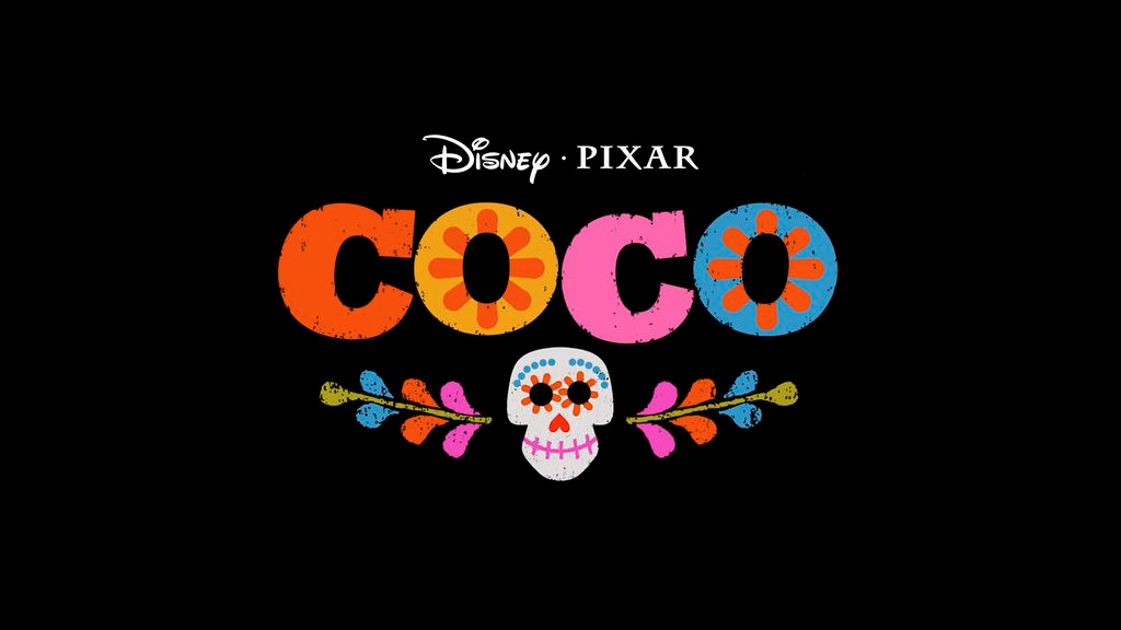 Coco by Pixar Elliott Burns