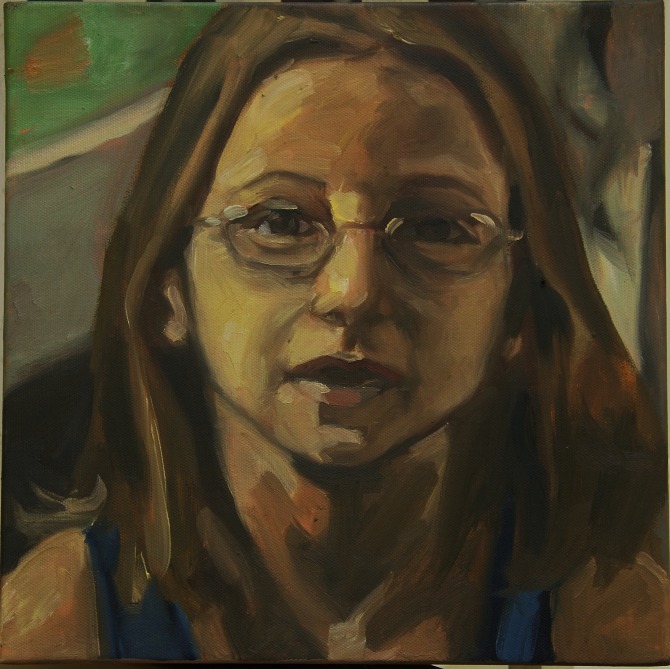 Traditional Portraits lauragaineswaldo