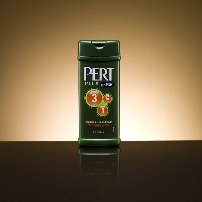 Pert Plus Starts with a G