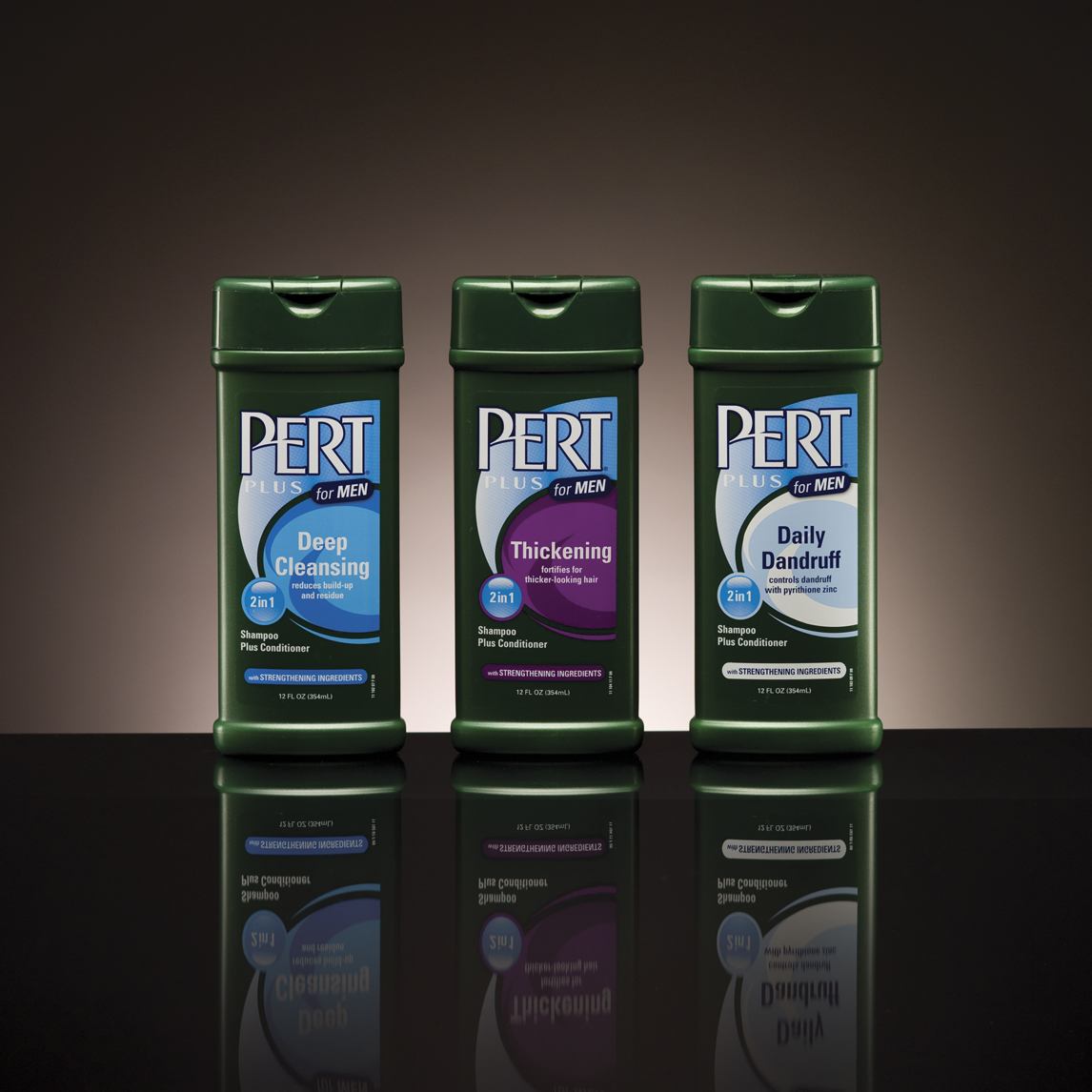 Pert Plus Starts with a G