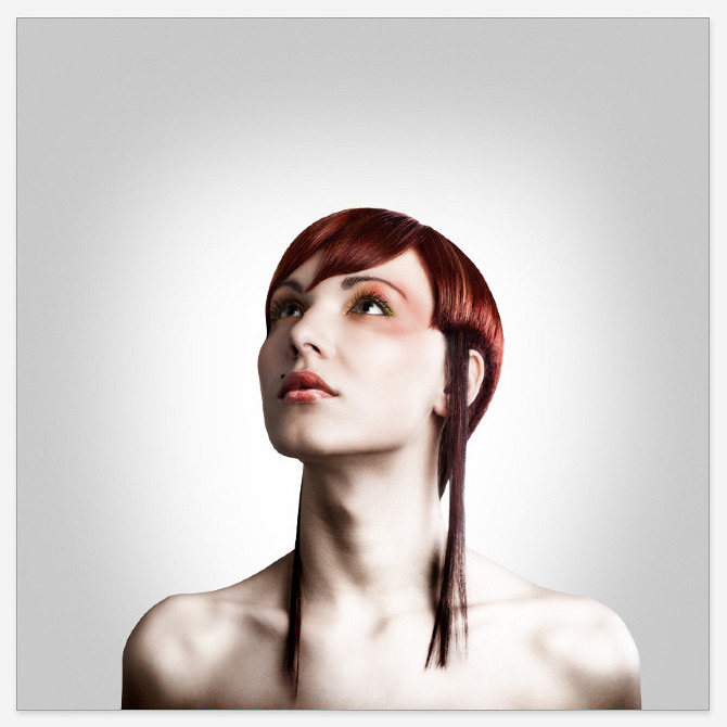 clean cut hairstyle - Vidrih Miha Photography