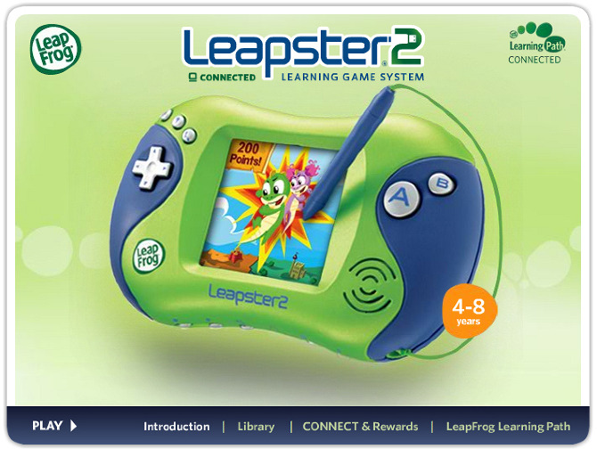 leapster 2 dragon kingdom