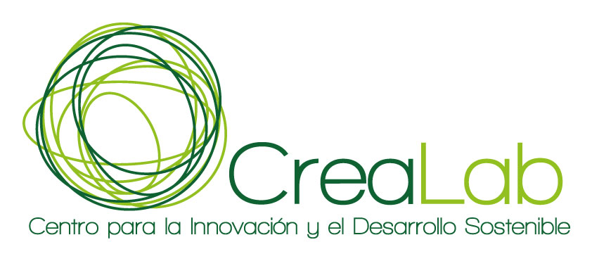 Crea Lab Centro para la Innovación y el Desarrollo Sostenible - CreaLab