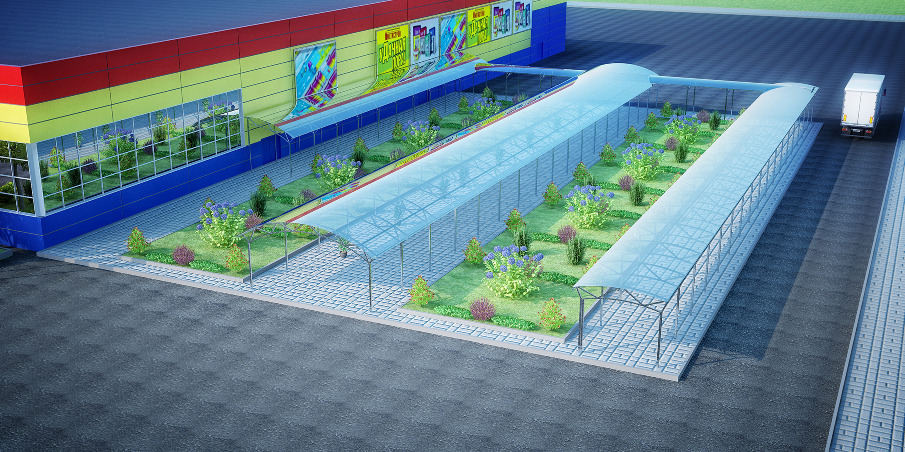 мегастрой йошкар ола телефон