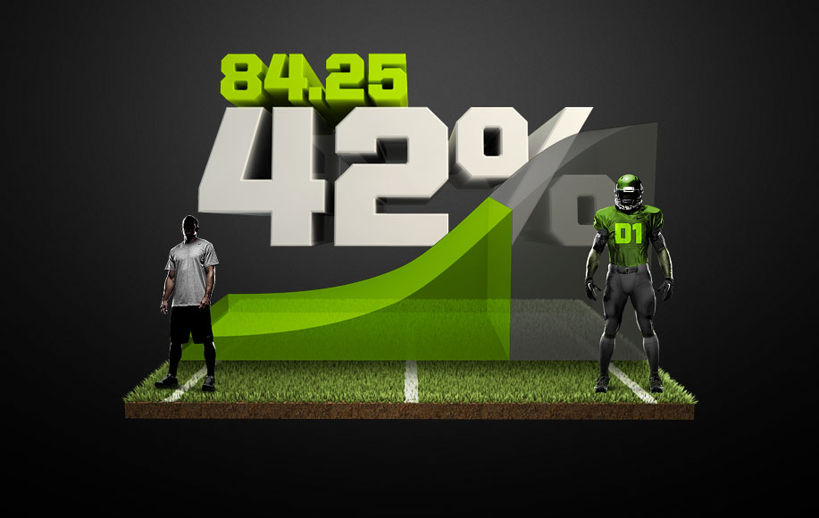 Sparq Combine Mobile Experience Rasill