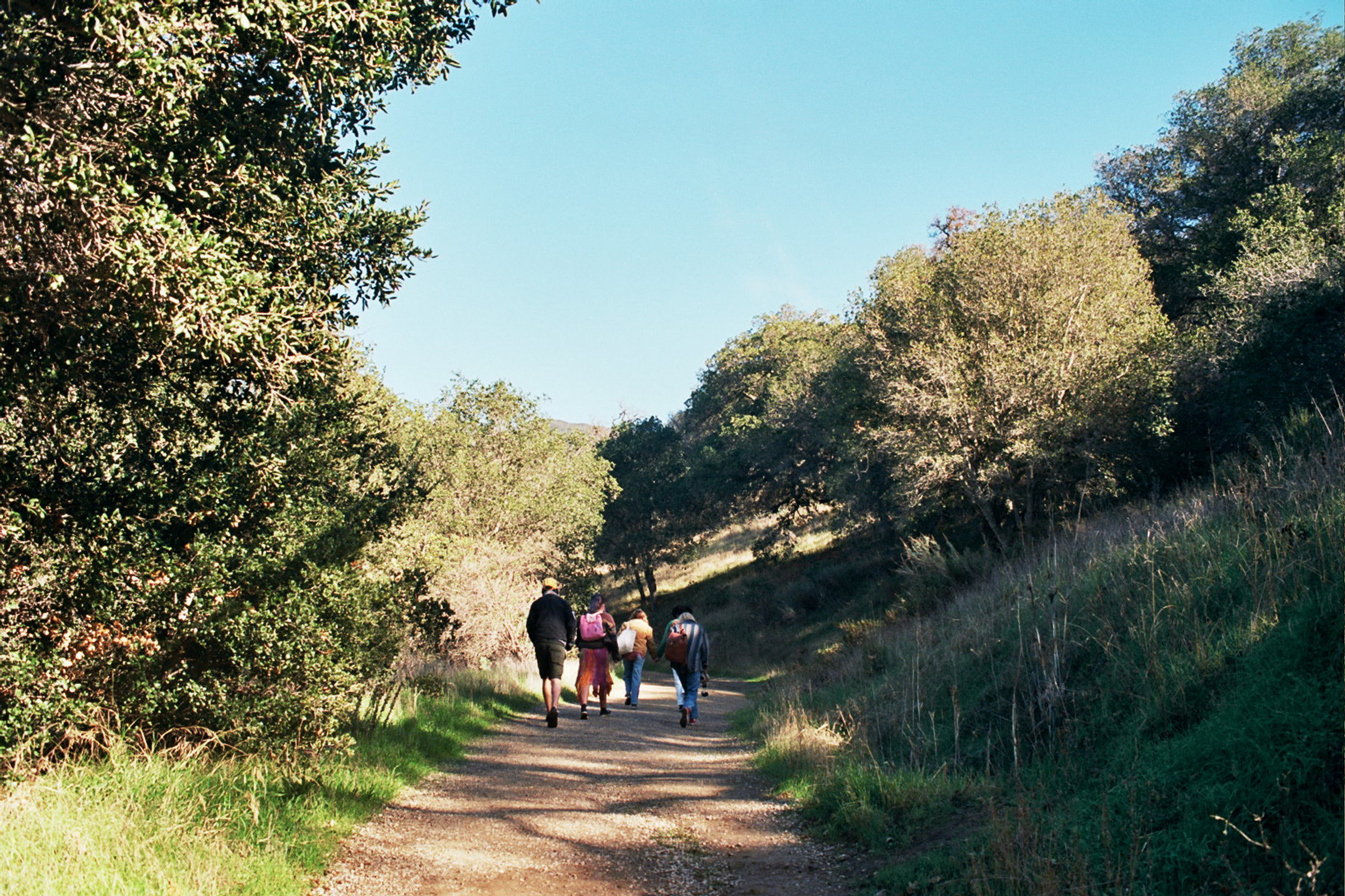 Gaviota Hot Springs - g6x7y8k