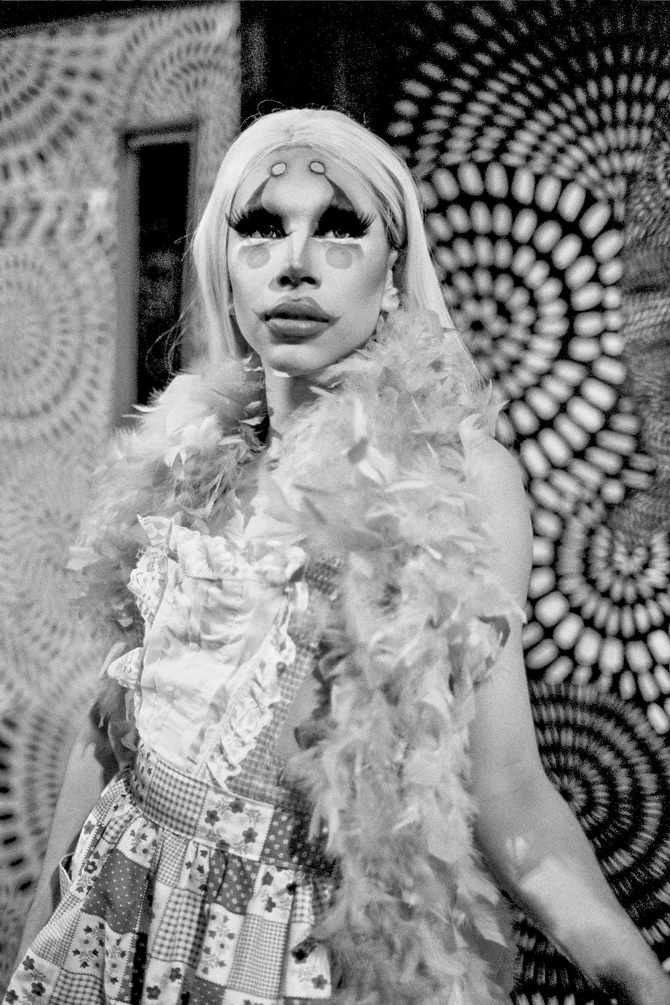 Brooklyn Queens Hannah Ray Taylor Photography