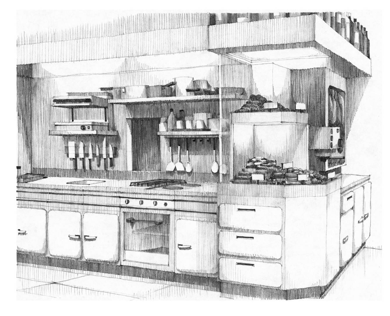 Barrafina 1 - crafttrade, image size:1340x1088