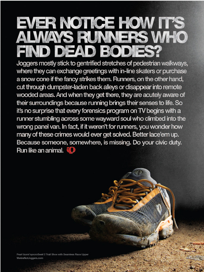 Pearl izumi run like an animal shoe clearance