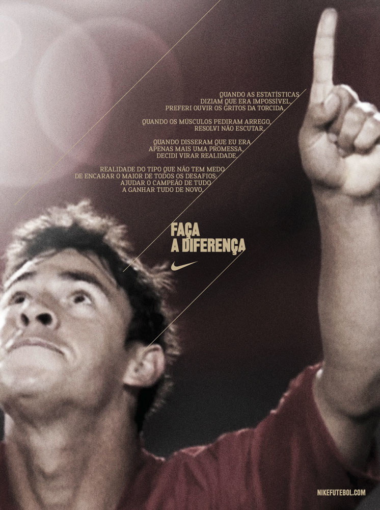 Nike Miscellaneous - Pedro Prado