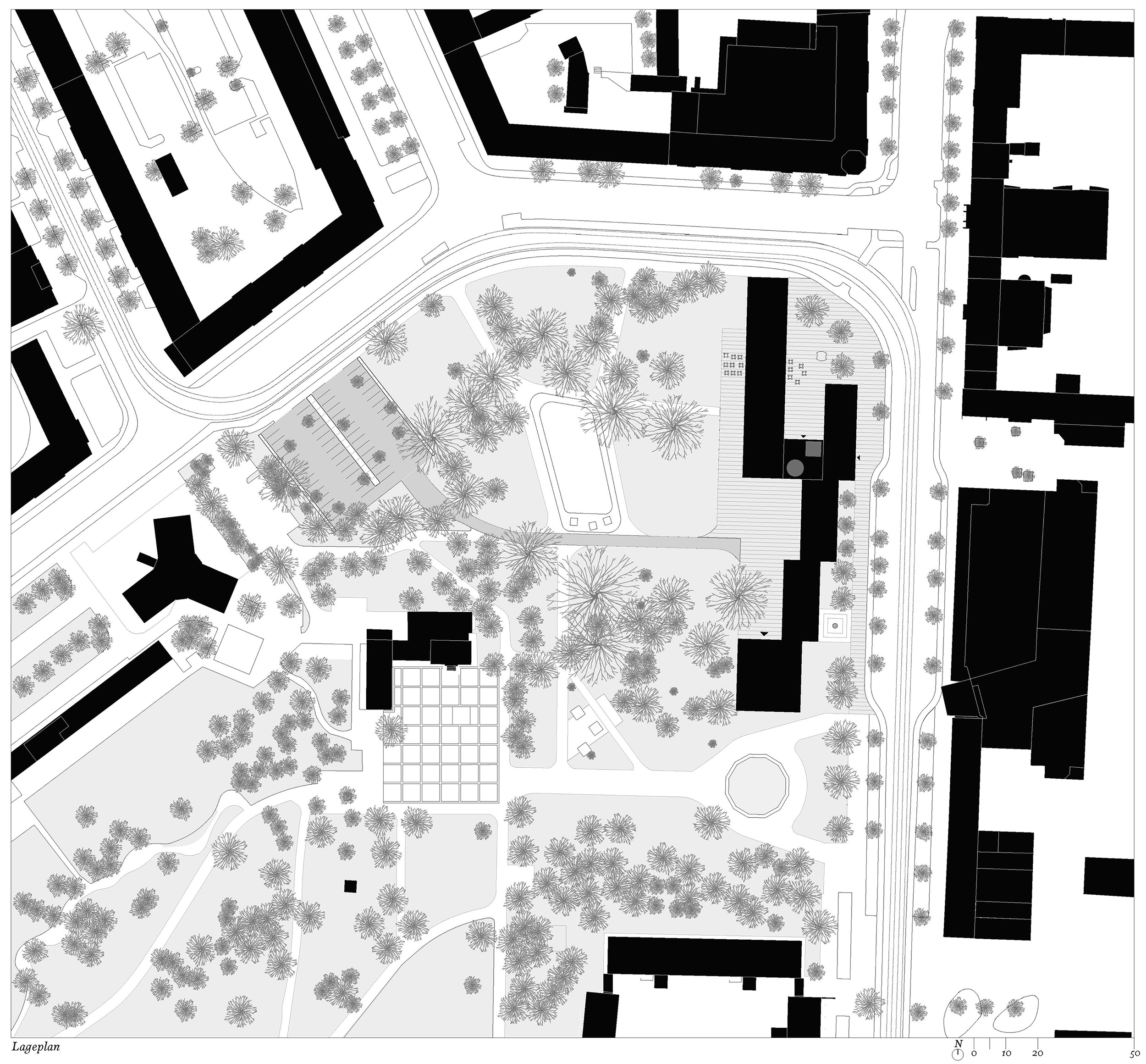 Bauhaus Atlas - Office of Adrian Phiffer