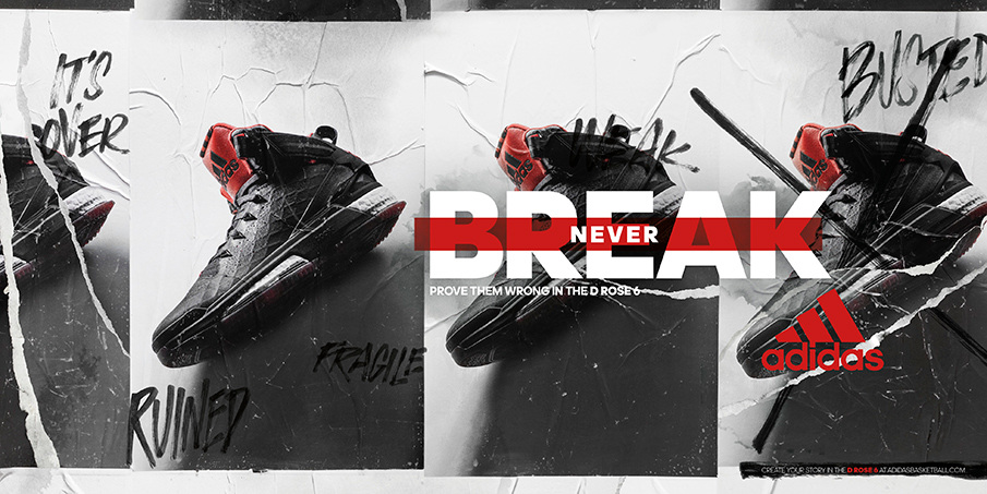 adidas d rose campaign adidas d rose campaign