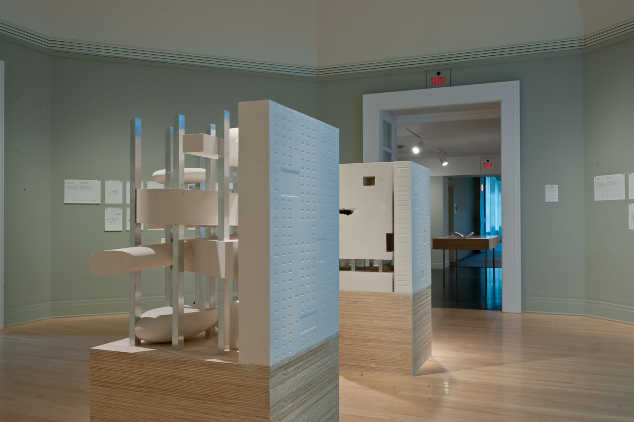 Very Big Library - Nuria Montblanch