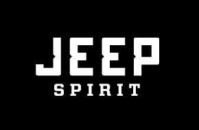 Jeep spirit куртка