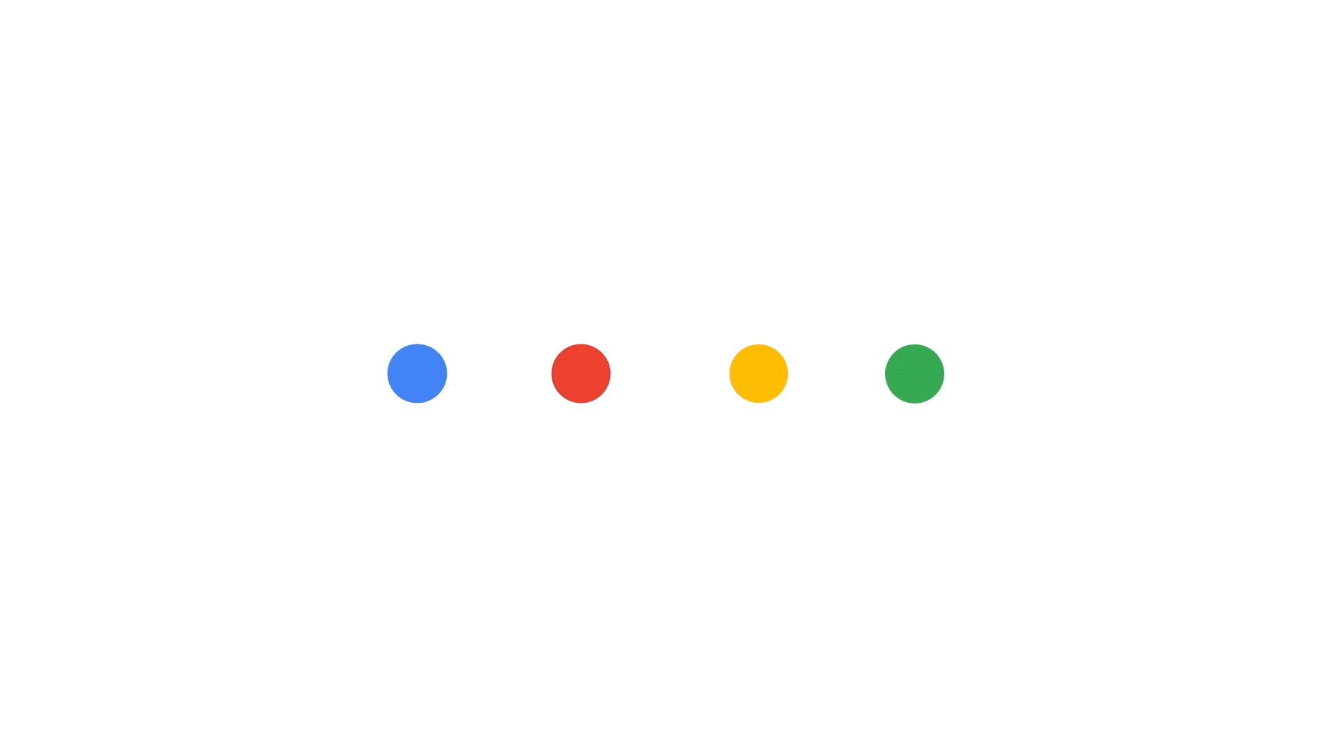 Google Dots Sang Shin