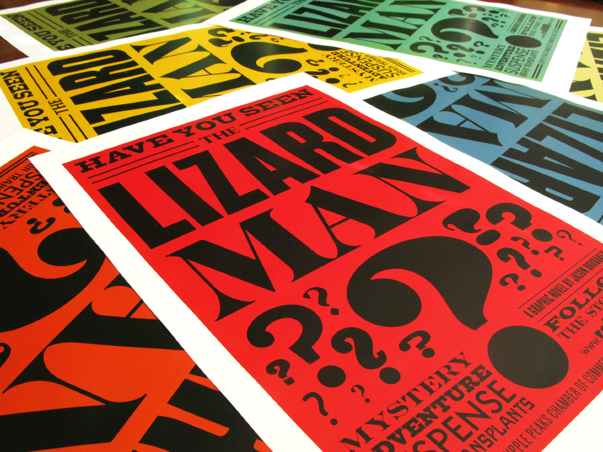 reMIND Handbills Christopher Kosek