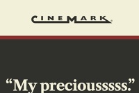 Cinemark Portfolio Preview