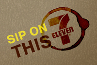 7-Eleven Portfolio Preview