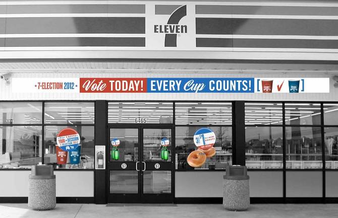 7-Election Storefront