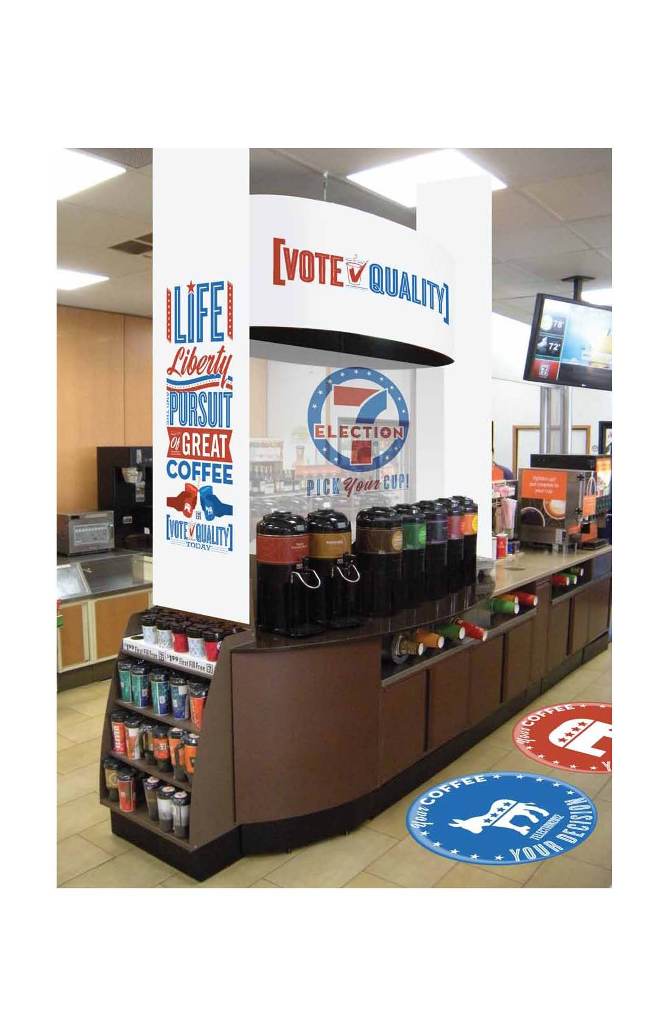 7-Election Coffee Island