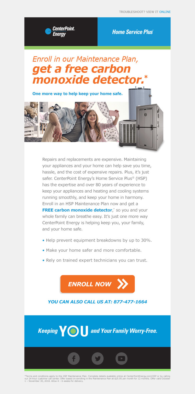 Centerpoint Energy Creative Satterworx Com