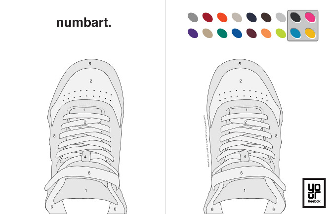 qr code reebok