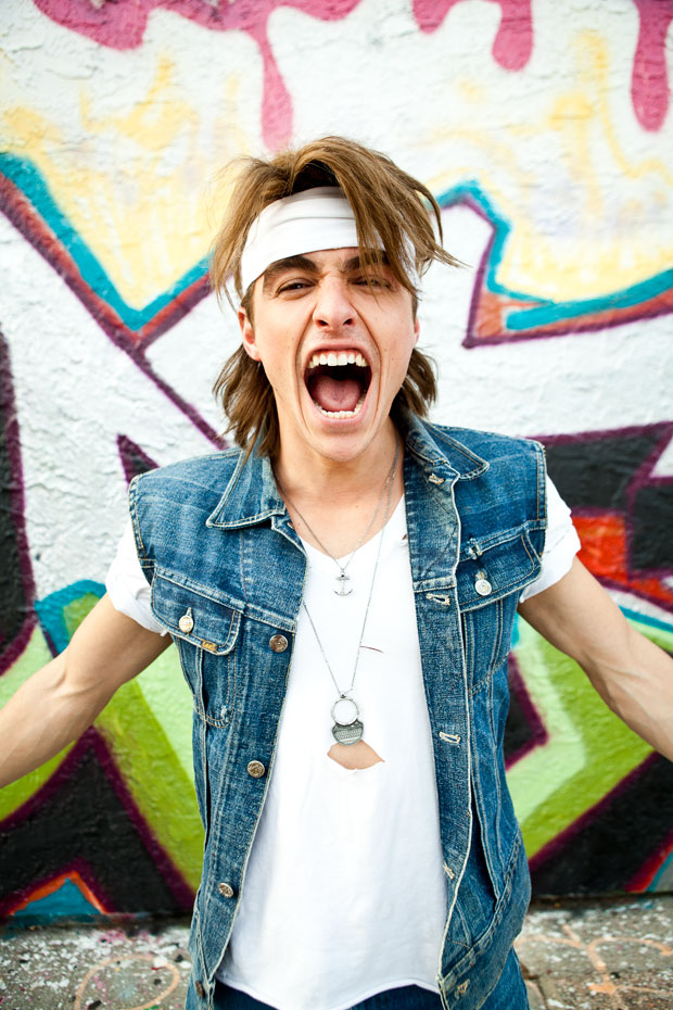 Dave Franco - www.greggarry.com