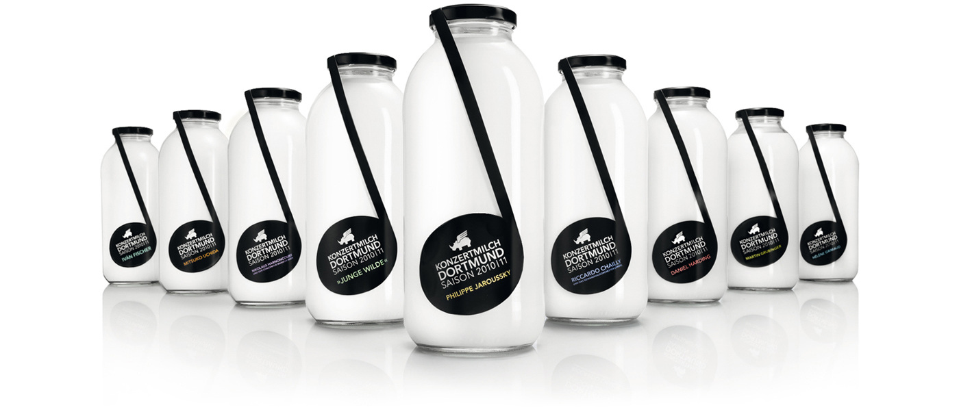 Dortmund Concert Hall 