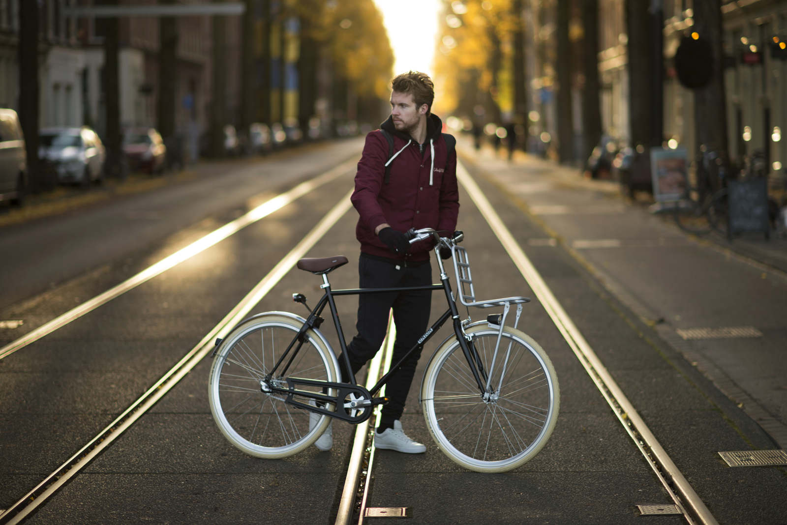 Union Bikes - www.sannesofia.nl