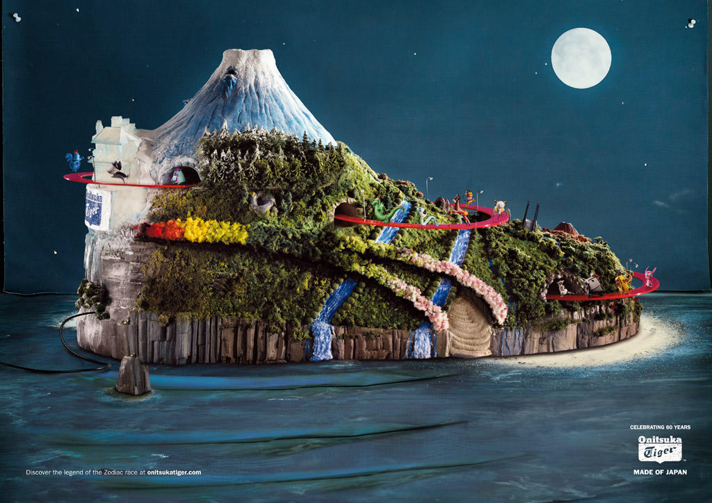 onitsuka tiger zodiac