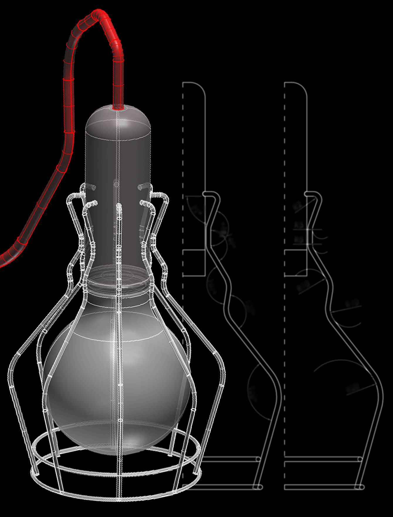 Iluminación - Jaime Hernandez