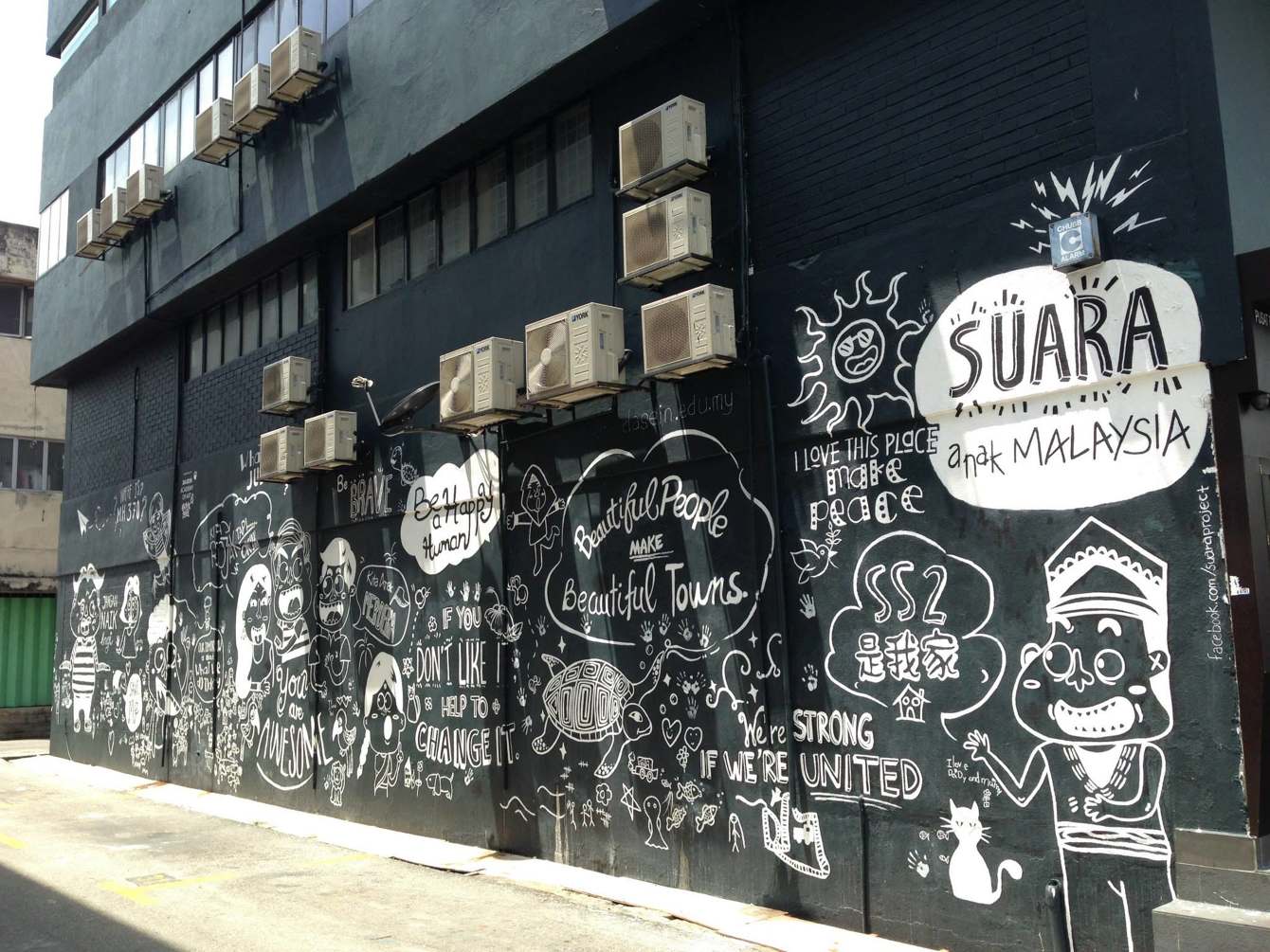 Ss2 Wall Art Project Wee Hoon