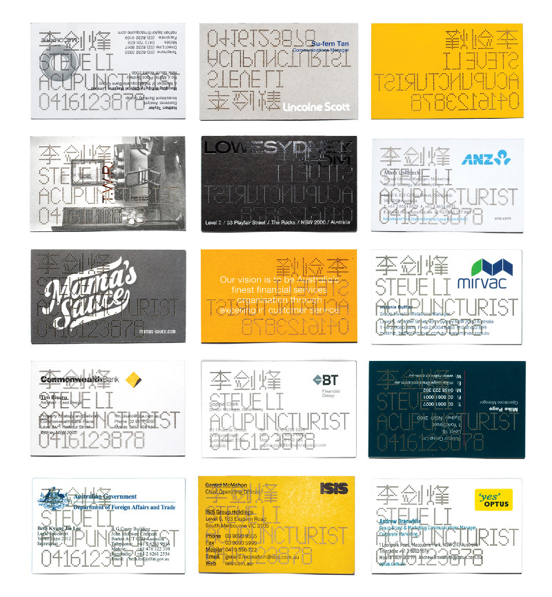 steve li acupuncturist jason little