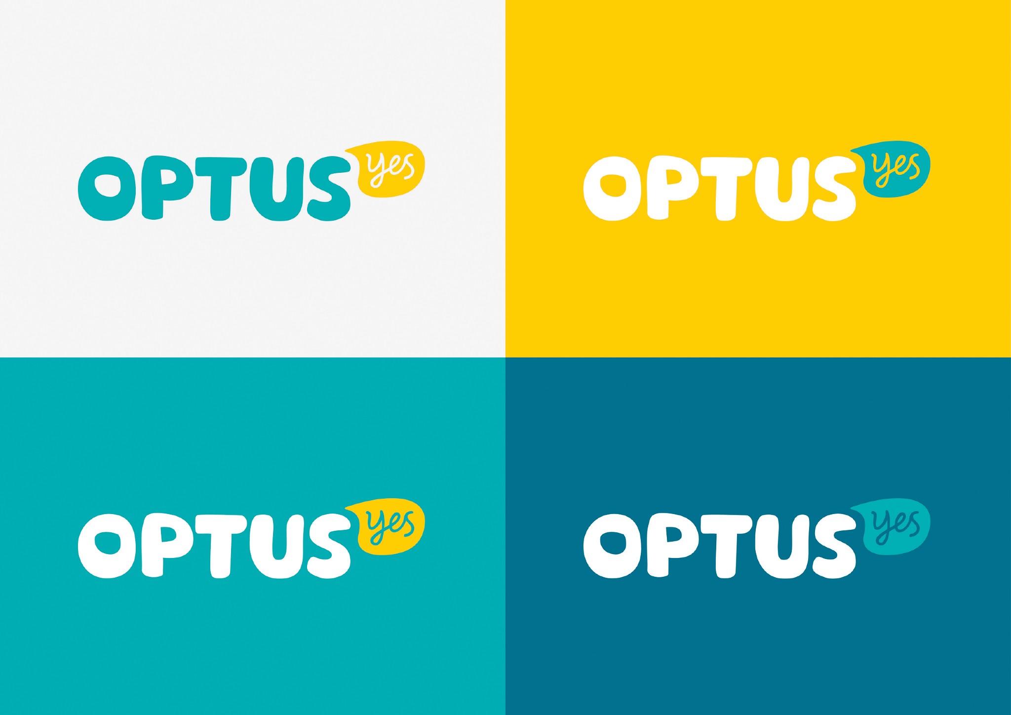 OPTUS Jason Little