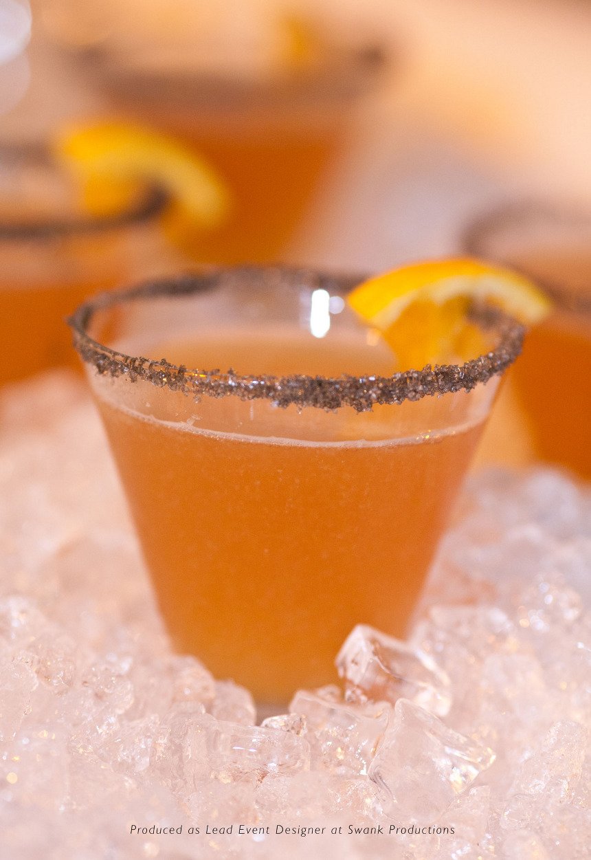 Jazz Birthday Party - dalinstudio.com