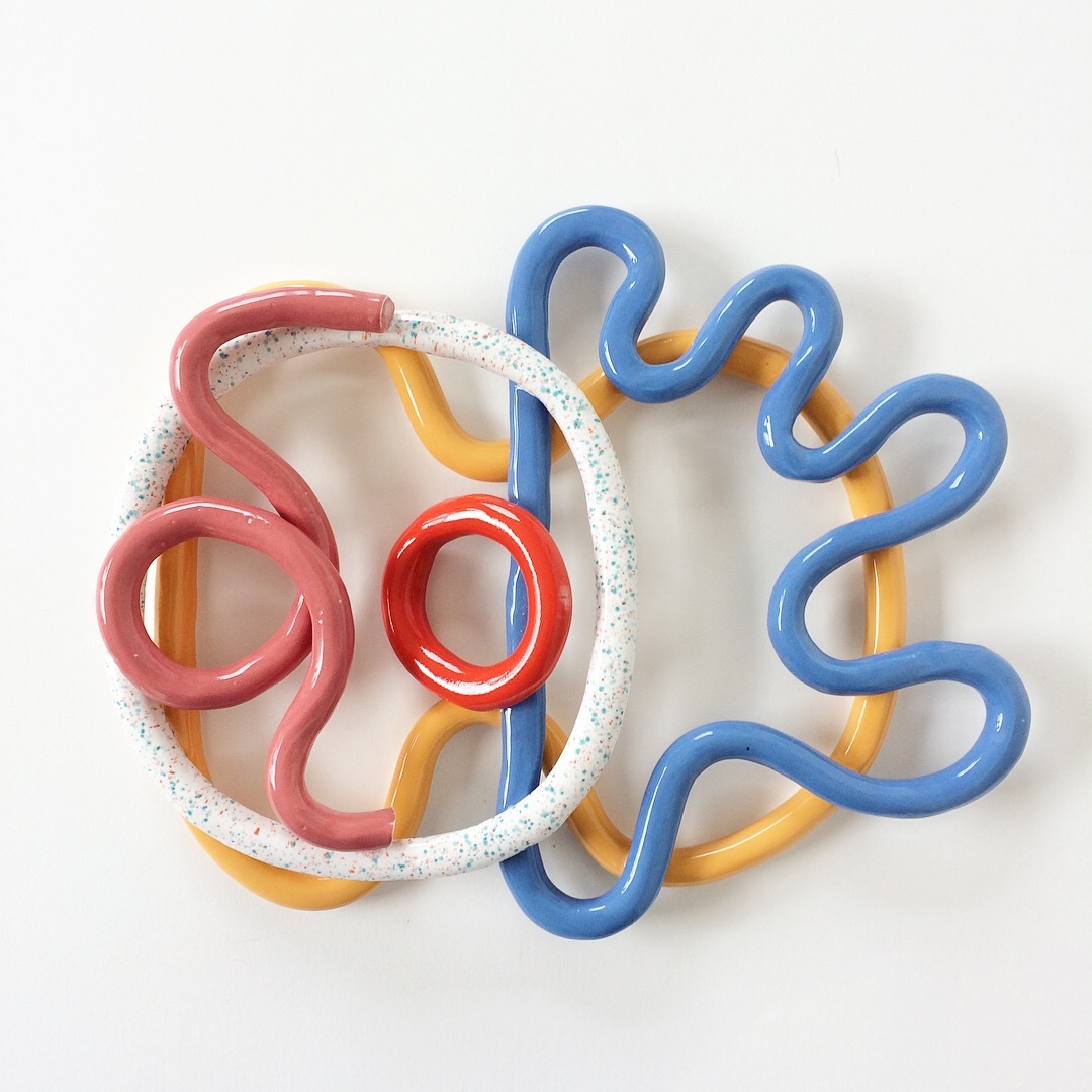 SNOOPY LOOPS - Aliyah Hussain