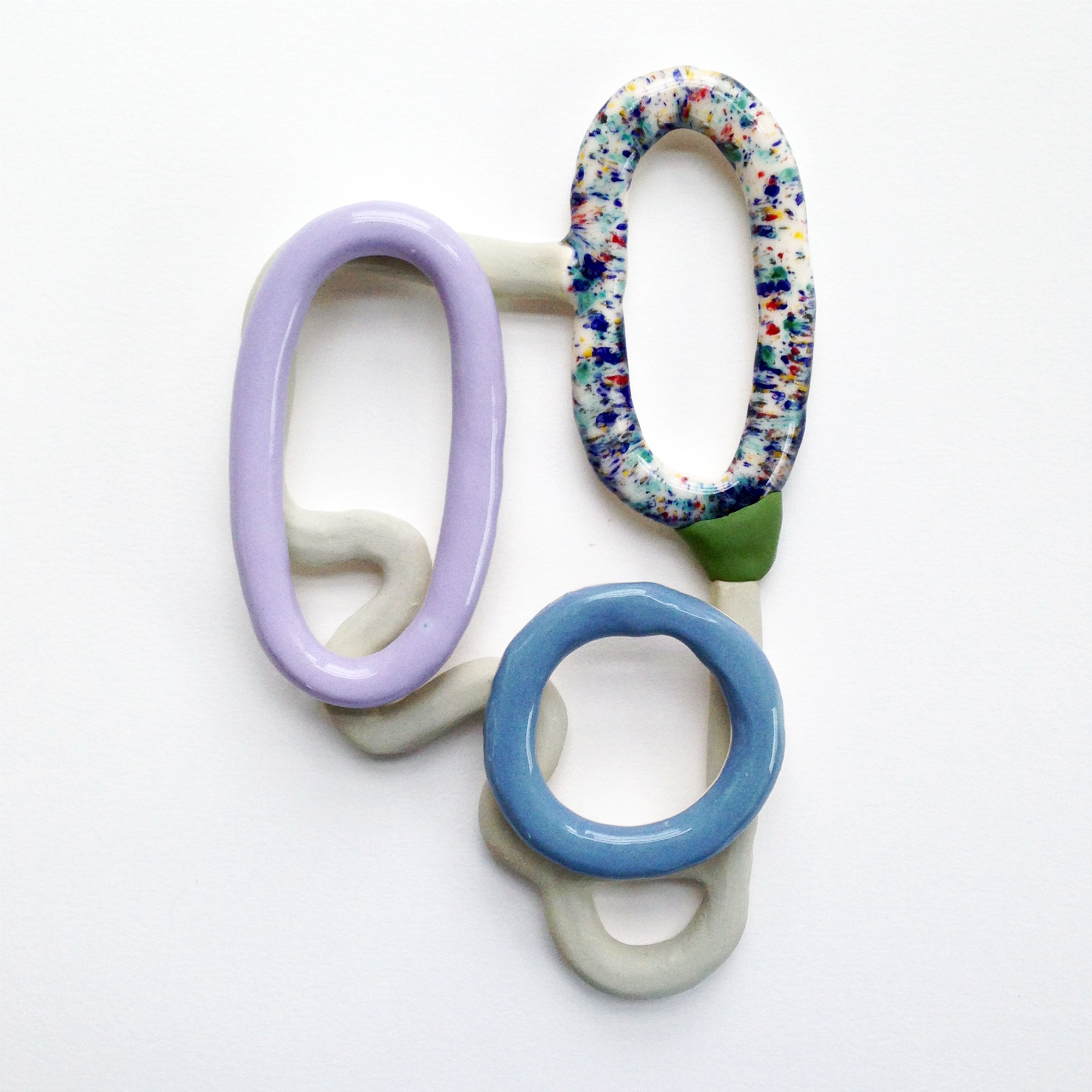 SNOOPY LOOPS - Aliyah Hussain