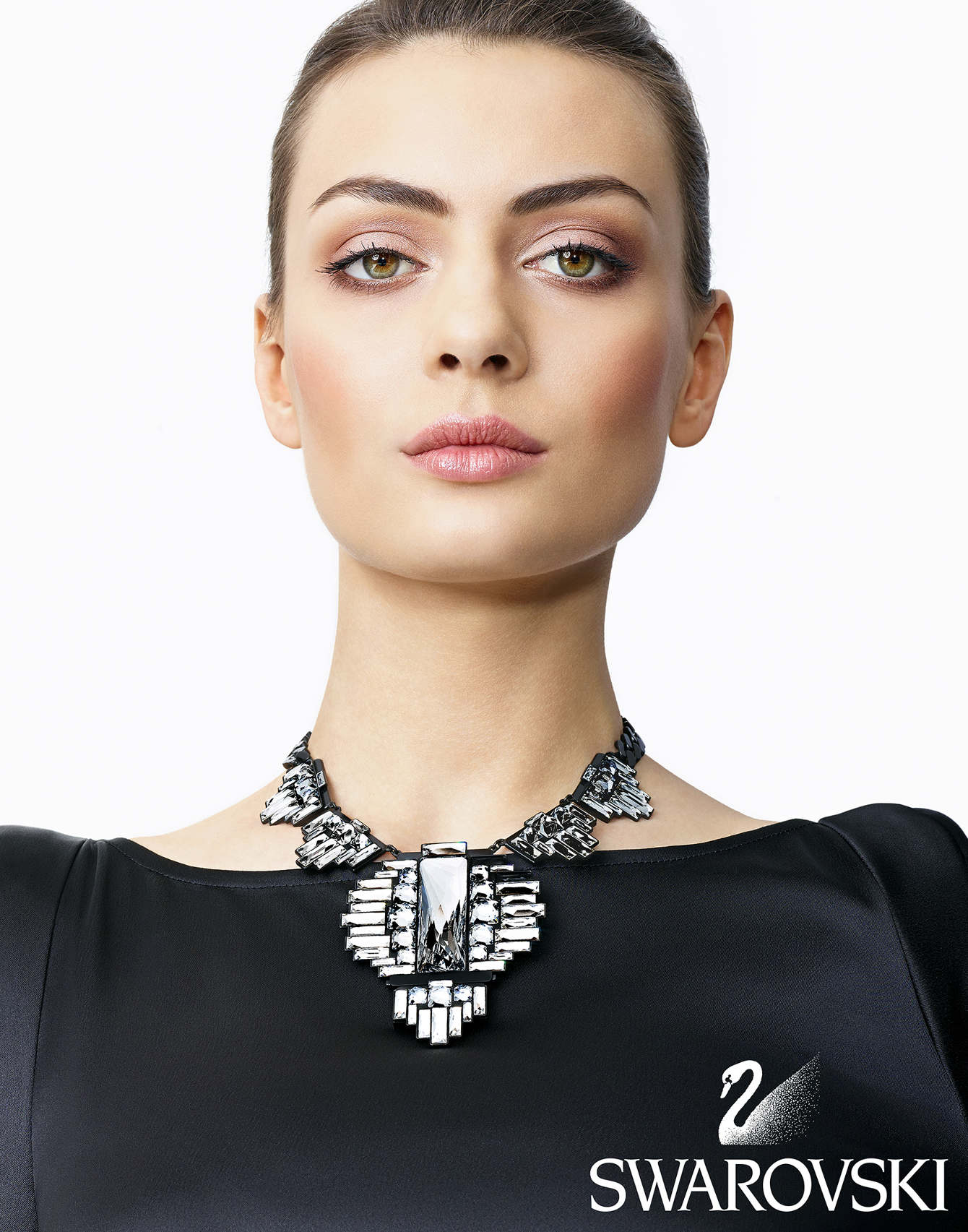 Beauty David Thompson Fashion Photographer London