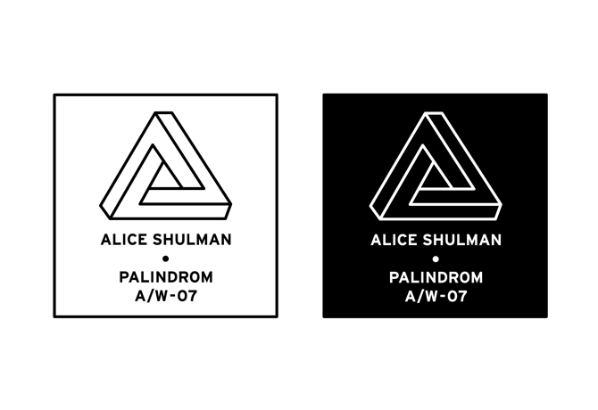 Palindrom Carl Henrik Wrethman