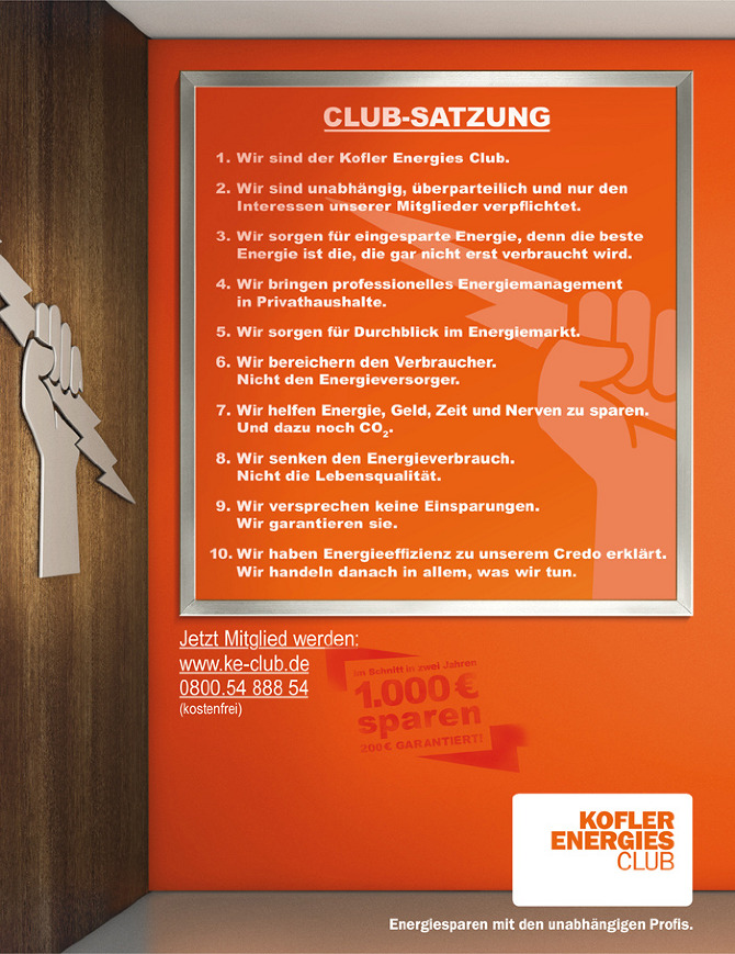 Kofler Energies Club Patrickduever Personal Network