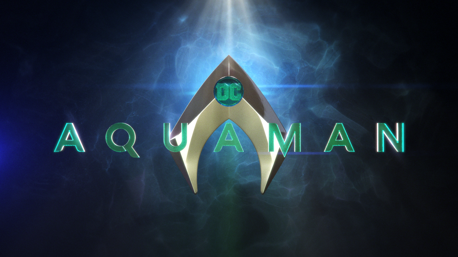Aquaman Teaser Trailer Design Christian Brown Freelance Design Animation Aquaman Teaser Trailer Design Christian Brown Freelance Design Animation