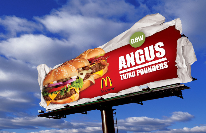 Angus Matt Rory McDonald's - Honor Angus - Matt Dorsett's Portfolio