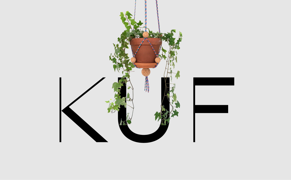 KUF Studios - Nick Shea Design