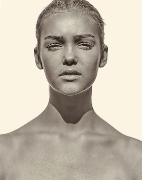 David Thompson Portraits