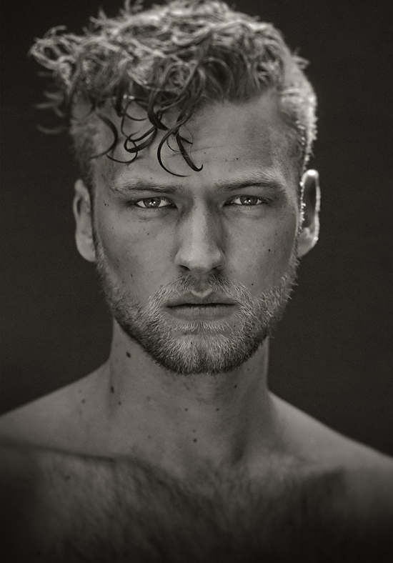 David Thompson Portraits