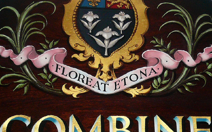 The Brilliant Sign Co.