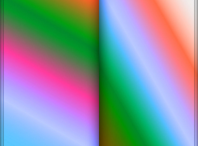 Gradient - Sang Mun